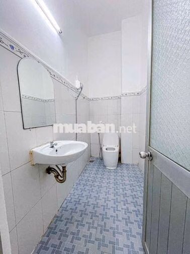 30M2_NGAY PHÚ MỸ HƯNG_CÁCH UFM 5’ TDT 7’
