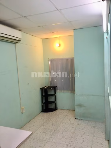 CHO NỮ THUÊ PHÒNG TRỌ QUẬN BÌNH THẠNH TP.HCM 12M2