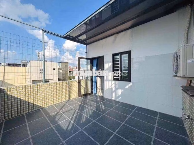 🎀 TRỐNG PHÒNG - DỌN VÀO Ở NGAY - CÓ BAN CÔNG SIÊU THOÁNG RỘNG TỚI 50m2