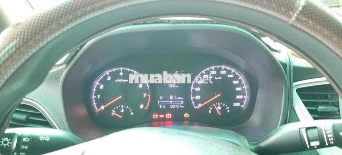 Hyundai Accent 2022 1.4 MT Base Trắng Số sàn