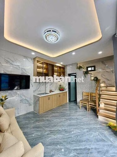 @All GIẢM GIÁ NHÀ 200 tr còn 3TỶ 300 ⛳️ Địa chỉ: Mặt Tiền 49B Hoàng Xuâ