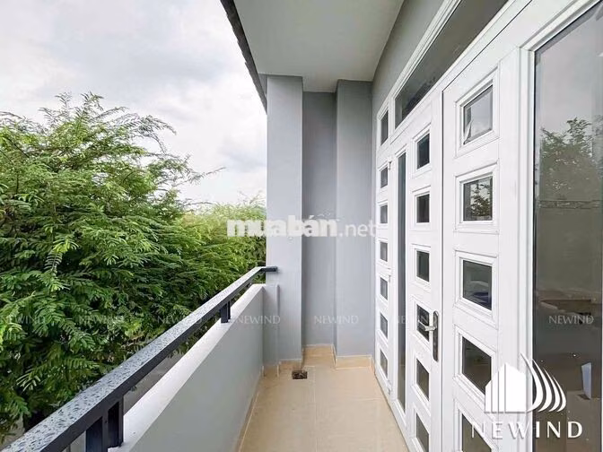 Cho thuê phòng mới 100%, kế bên PMH, TDTU. 10p qua Lotte, UFM. NTTU