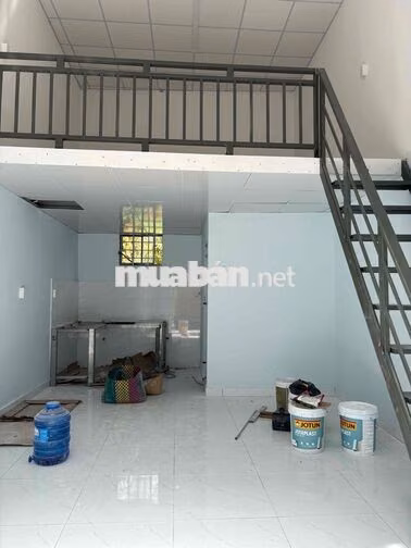 Nhà bán giá 650tr CÒN THƯƠNG LƯỢNG gần trường hc lvl