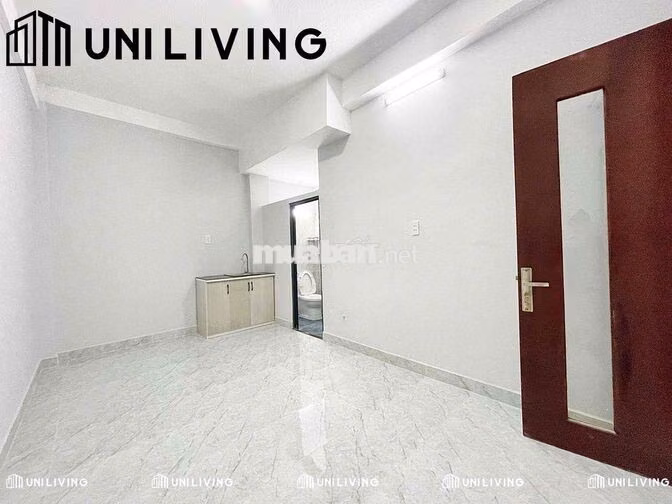 STUDIO MỚI XÂY - THANG MÁY - NGAY ĐH VLU🔥