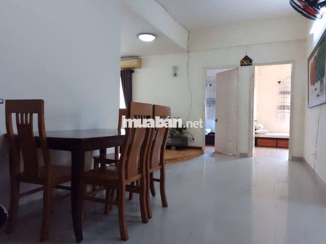 Cho thuê căn hộ Minh Thành 259 Lê Văn Lương 2pn2wc 10tr/th