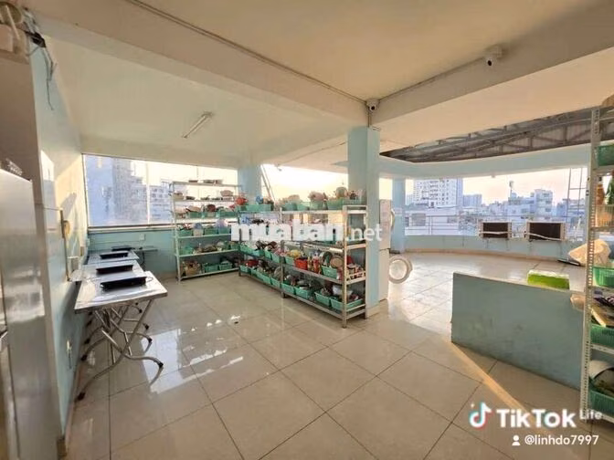 KTX GIÁ RẺ CHO SINH VIÊN BINH THẠNH