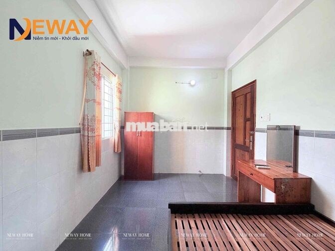 KHAI TRƯƠNG DÃY STUDIO BANCOL THOÁNG GIÁ RẺ TIỆN QUA ĐẠI HỌC VĂN HIẾN