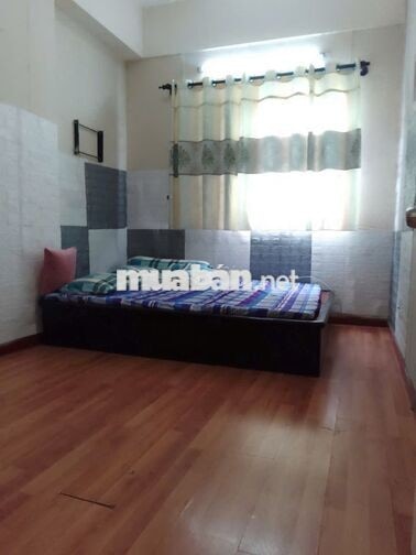 Cho thuê căn hộ Minh Thành 259 Lê Văn Lương 2pn2wc 10tr/th