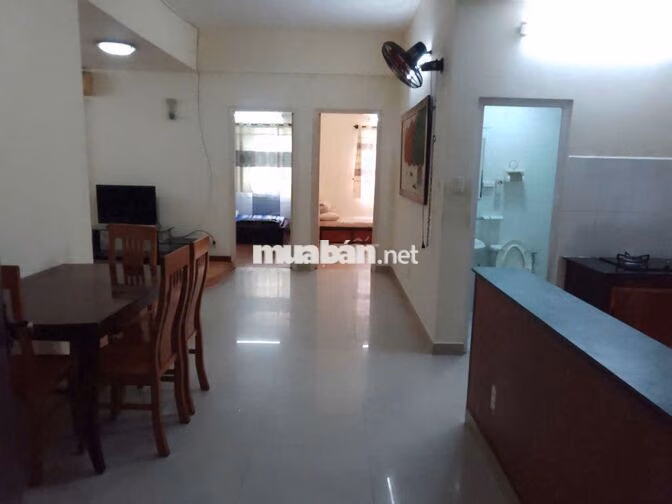 Cho thuê căn hộ Minh Thành 259 Lê Văn Lương 2pn2wc 10tr/th