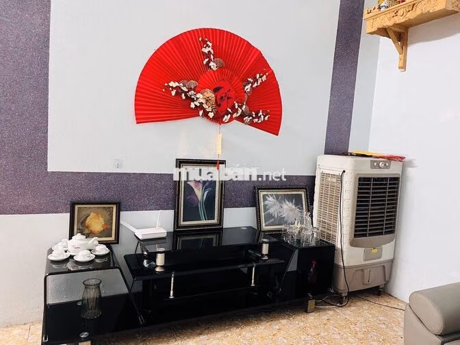 Cho thuê căn hộ chung cư 60 m2 đủ nội thất giá rẻ