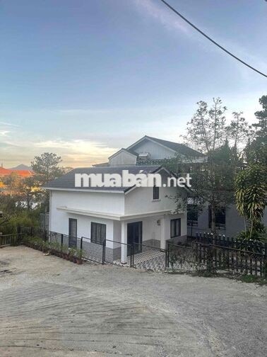 CẦN BÁN NHÀ TRUNG TÂM THÀNH PHỐ ĐÀ LẠT
