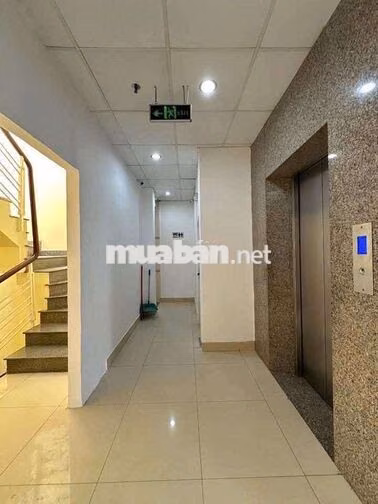 KTX GIÁ RẺ CHO SINH VIÊN BINH THẠNH