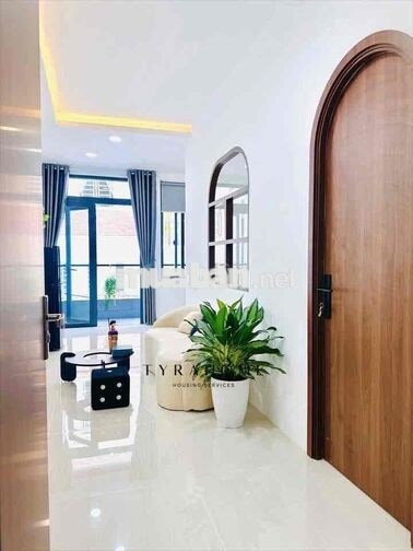 🔥TỔNG HỢP CĂN HỘ 1PN, STUDIO ĐA DẠNG MỨC GIÁ Ở BÌNH THẠNH, PHÚ NHUẬN