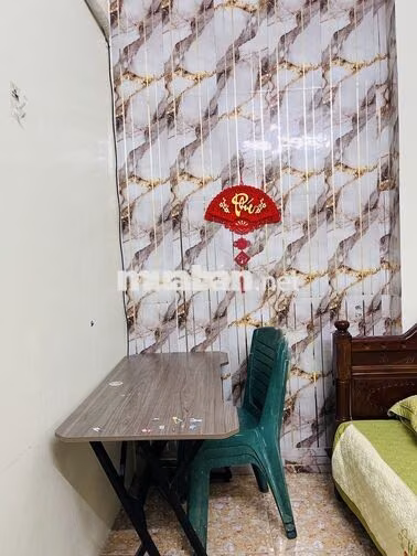 Cho thuê căn hộ chung cư 60 m2 đủ nội thất giá rẻ