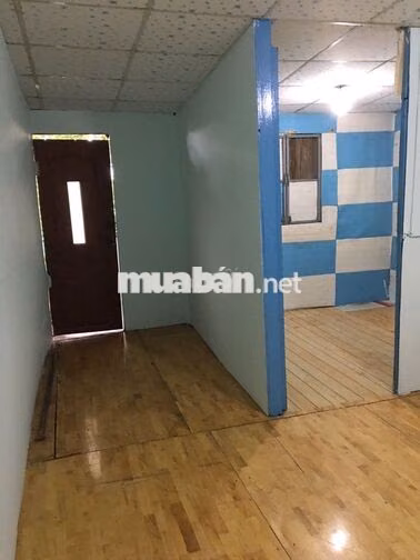 Chủ cho thuê nhà ng căn DT:40m2 giá 5,2tr/thg lầu HBC,TĐ