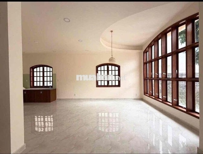 MẶT BẰNG HỒ BIỂU CHÁNH – PHÚ NHUẬN | 25x30M | 3 TẦNG | 99TR
