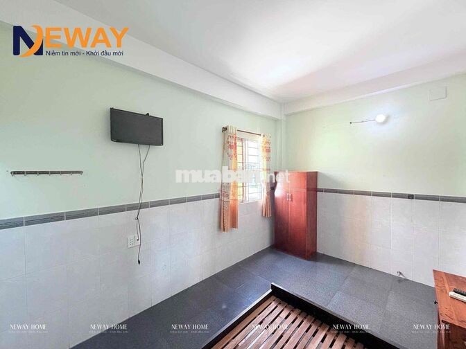 KHAI TRƯƠNG DÃY STUDIO BANCOL THOÁNG GIÁ RẺ TIỆN QUA ĐẠI HỌC VĂN HIẾN