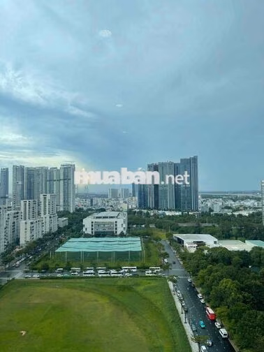 Cần cho thuê văn phòng Officetel 35m2 tại Phú Mỹ Hưng -Q7