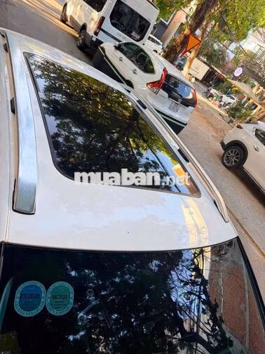 Peugeot 3008 1.6 Turbo AT 2024 Trắng 42896 km