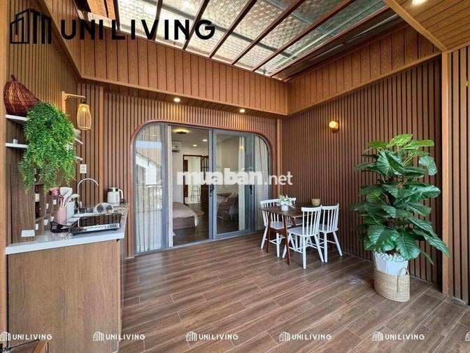 🔥TỔNG HỢP CĂN HỘ 1PN, STUDIO ĐA DẠNG MỨC GIÁ Ở BÌNH THẠNH, PHÚ NHUẬN
