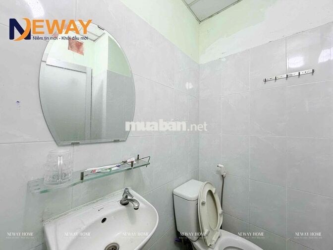 KHAI TRƯƠNG DÃY STUDIO BANCOL THOÁNG GIÁ RẺ TIỆN QUA ĐẠI HỌC VĂN HIẾN