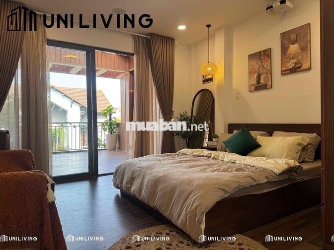 🔥TỔNG HỢP CĂN HỘ 1PN, STUDIO ĐA DẠNG MỨC GIÁ Ở BÌNH THẠNH, PHÚ NHUẬN