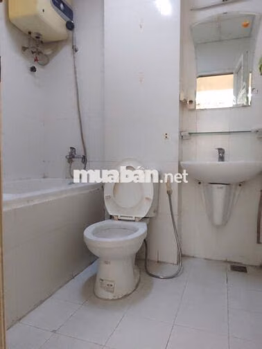 Cho thuê căn hộ Minh Thành 259 Lê Văn Lương 2pn2wc 10tr/th