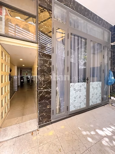 Giá rẻ Khu sân bay, 120m2( 5 x 24m ) hẻm ô tô kinh doanh P13 Tân Bình