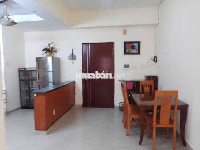 Cho thuê căn hộ Minh Thành 259 Lê Văn Lương 2pn2wc 10tr/th