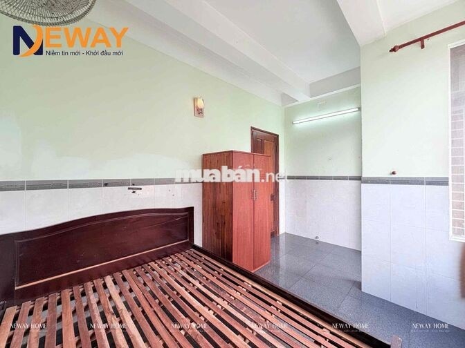 KHAI TRƯƠNG DÃY STUDIO BANCOL THOÁNG GIÁ RẺ TIỆN QUA ĐẠI HỌC VĂN HIẾN