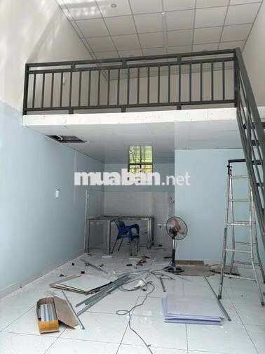Nhà bán giá 650tr CÒN THƯƠNG LƯỢNG gần trường hc lvl