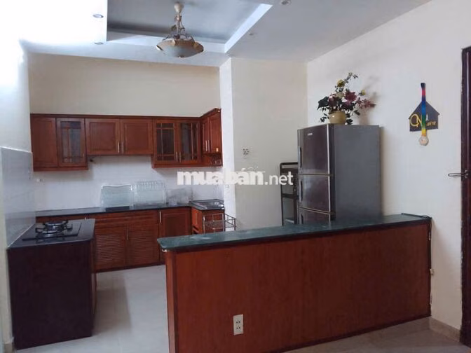 Cho thuê căn hộ Minh Thành 259 Lê Văn Lương 2pn2wc 10tr/th