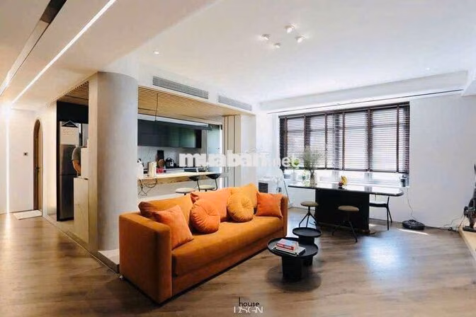 Bán The Panorama tầng sân vườn The Panorama 정원층 매매.