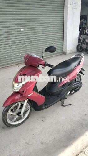 Yamaha Mio Đỏ Xe tay ga
