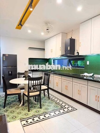 215 ✨ 🏡 CHO THUÊ NHÀ 2 PHÒNG NGỦ – ĐƯỜNG THẠCH LAM