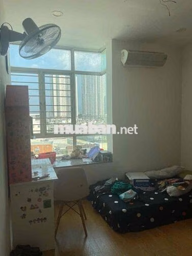 Bán căn hộ Hoàng Anh Gia Lai 2