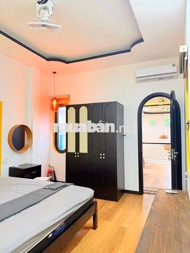 215 ✨ 🏡 CHO THUÊ NHÀ 2 PHÒNG NGỦ – ĐƯỜNG THẠCH LAM