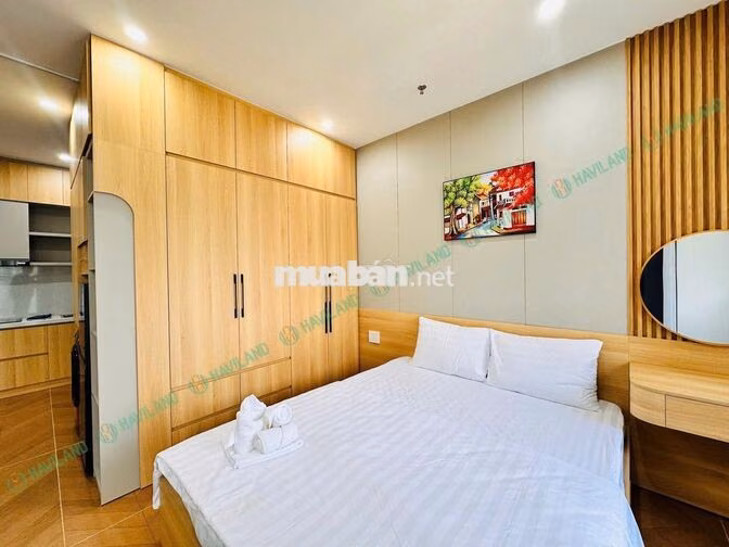 🏠 CHO THUÊ CĂN HỘ – ĐƯỜNG CAO BÁ QUÁT, SƠN TRÀ
