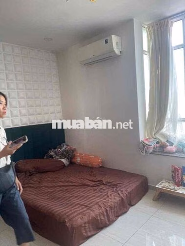 Bán căn hộ Hoàng Anh Gia Lai 2