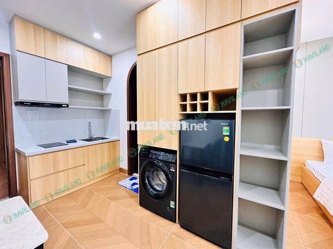 🏠 CHO THUÊ CĂN HỘ – ĐƯỜNG CAO BÁ QUÁT, SƠN TRÀ
