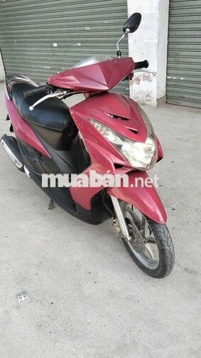 Yamaha Mio Đỏ Xe tay ga