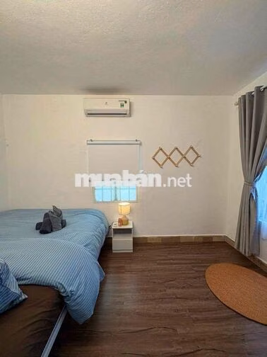 212 ✨ 🏡 CHO THUÊ NHÀ 2 PHÒNG NGỦ – KHU TÂN THÁI, P. MÂN THÁI