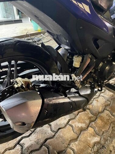 Yamaha Exciter 155 2021