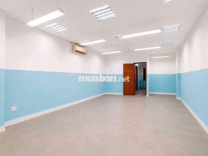 nhà mặt tiền Lê Bình, p4, tân bình. 1 hầm 5 lầu st. thang máy