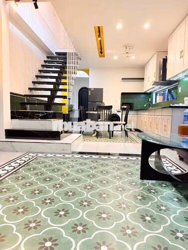 215 ✨ 🏡 CHO THUÊ NHÀ 2 PHÒNG NGỦ – ĐƯỜNG THẠCH LAM