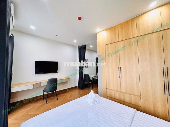 🏠 CHO THUÊ CĂN HỘ – ĐƯỜNG CAO BÁ QUÁT, SƠN TRÀ