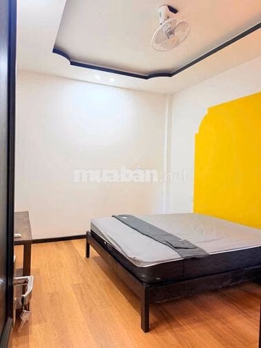 215 ✨ 🏡 CHO THUÊ NHÀ 2 PHÒNG NGỦ – ĐƯỜNG THẠCH LAM