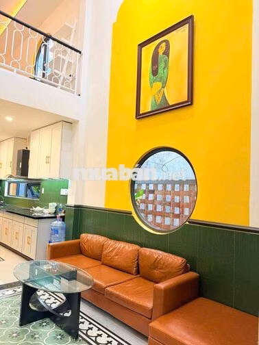 215 ✨ 🏡 CHO THUÊ NHÀ 2 PHÒNG NGỦ – ĐƯỜNG THẠCH LAM
