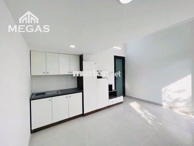 ✨ DUPLEX BANCOL – KHÔNG GIAN SỐNG CHUẨN CHILL NGAY NGUYỄN SỸ SÁCH ✨
