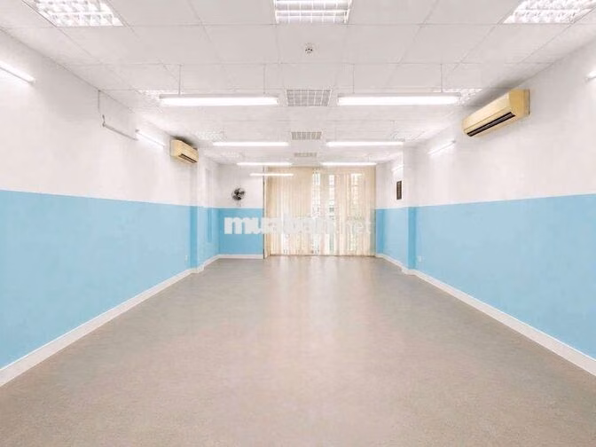 nhà mặt tiền Lê Bình, p4, tân bình. 1 hầm 5 lầu st. thang máy